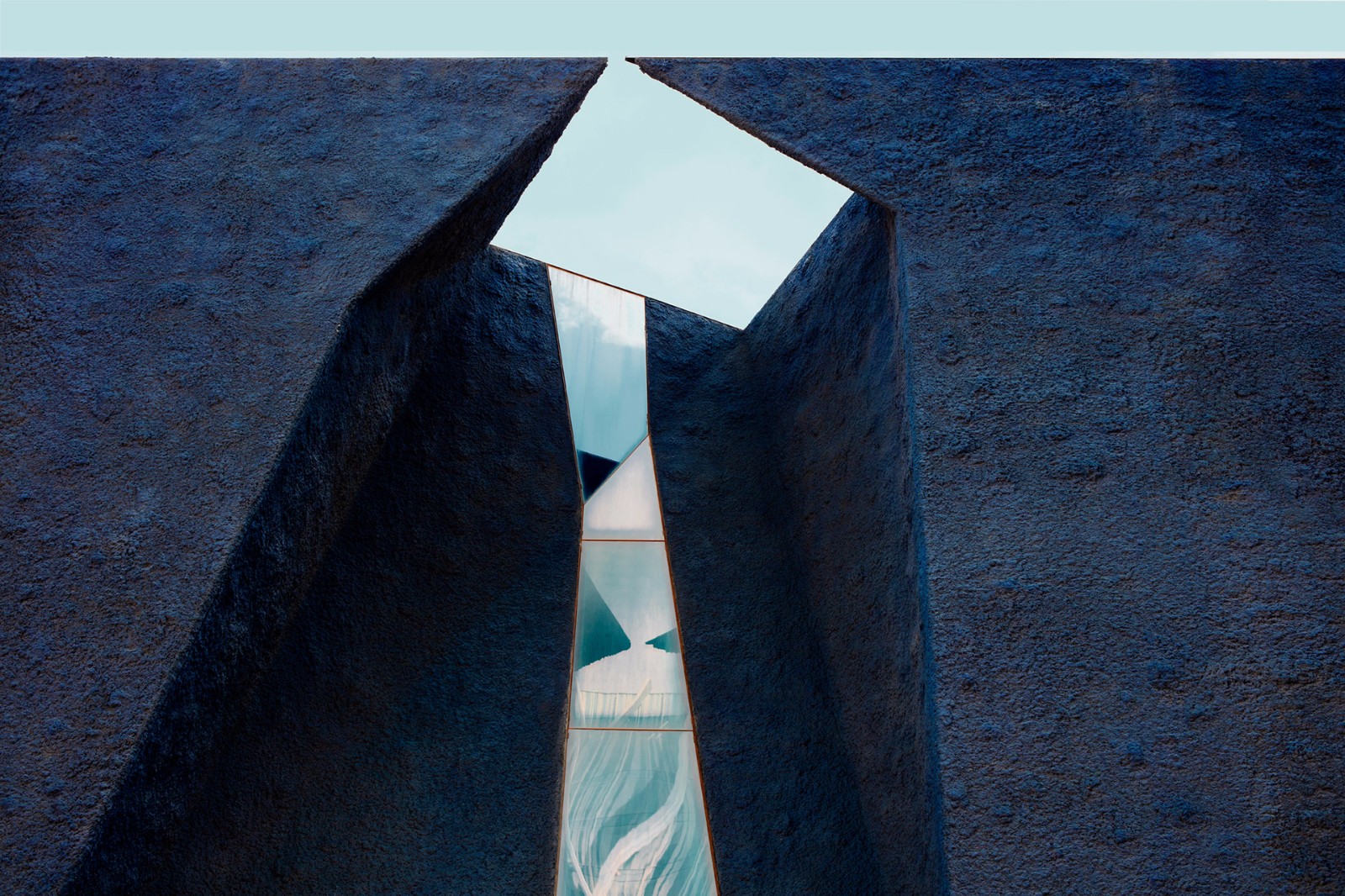 Carsten Witte 经典建筑摄影 · Iberian Architecture-76