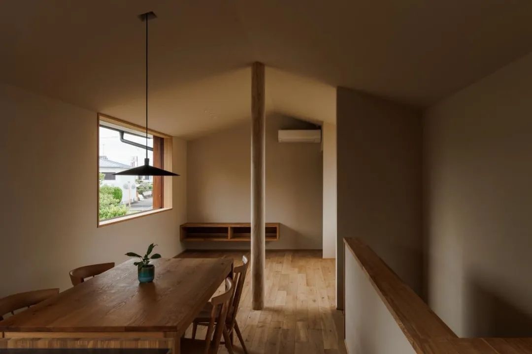 久御山之家丨日本丨Hearth Architects-9