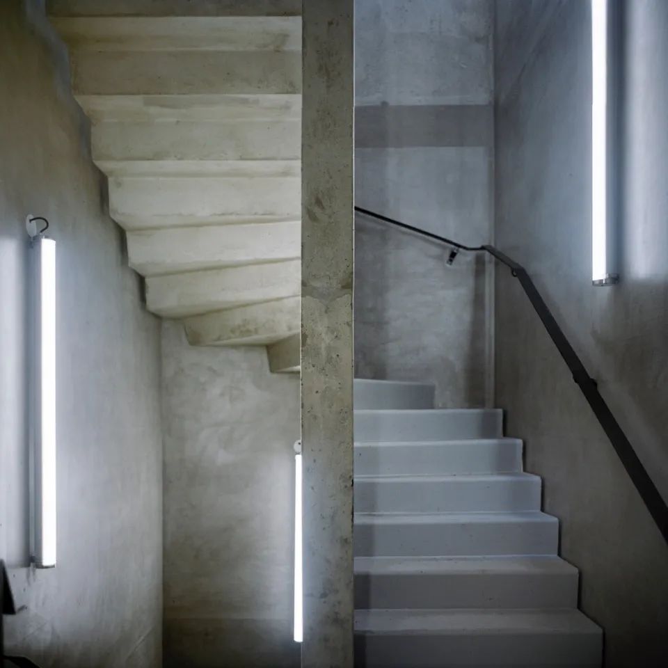 SERVAN综合体｜关注福祉的工作空间-118