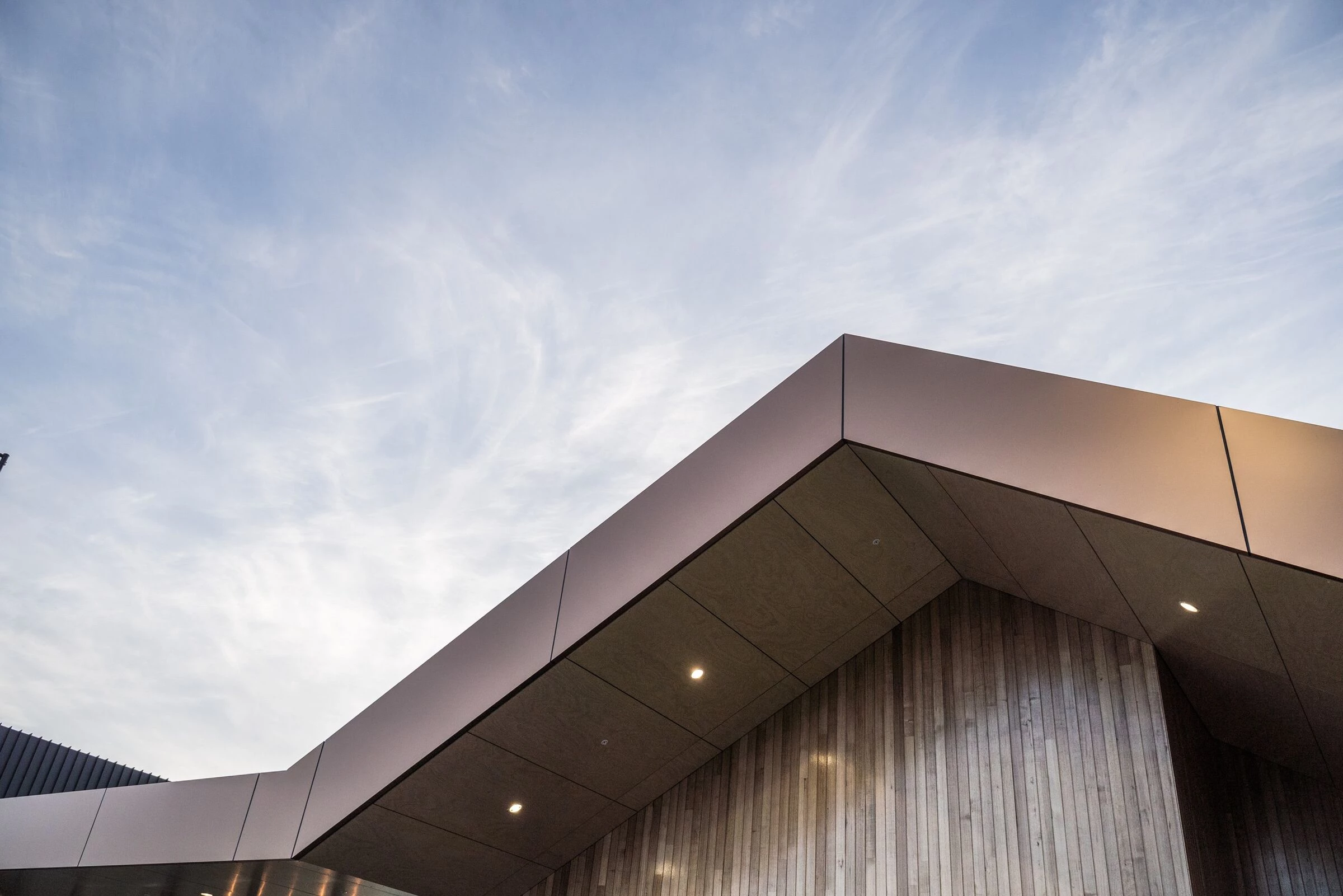 Roselea Shopping Centre-23