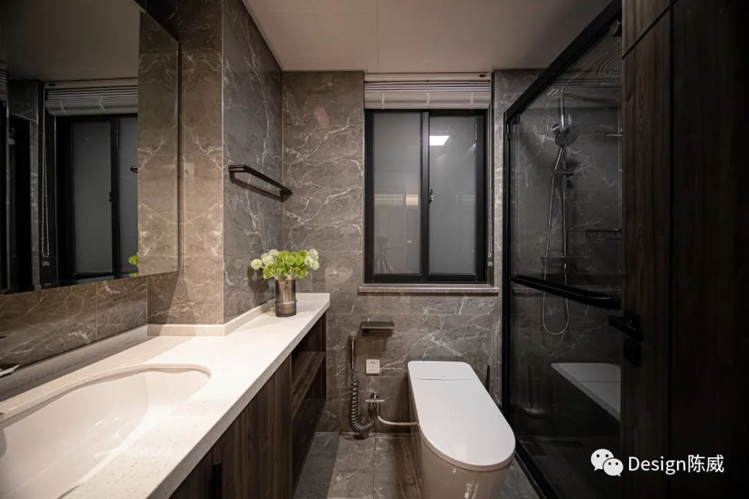 福州东升新城“镜像树”陈威的舒适生活空间设计丨中国福州丨国广一叶-46