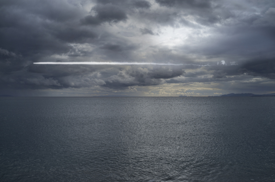 摄影作品:城市近郊的风景,希腊 / Petros Koublis-36