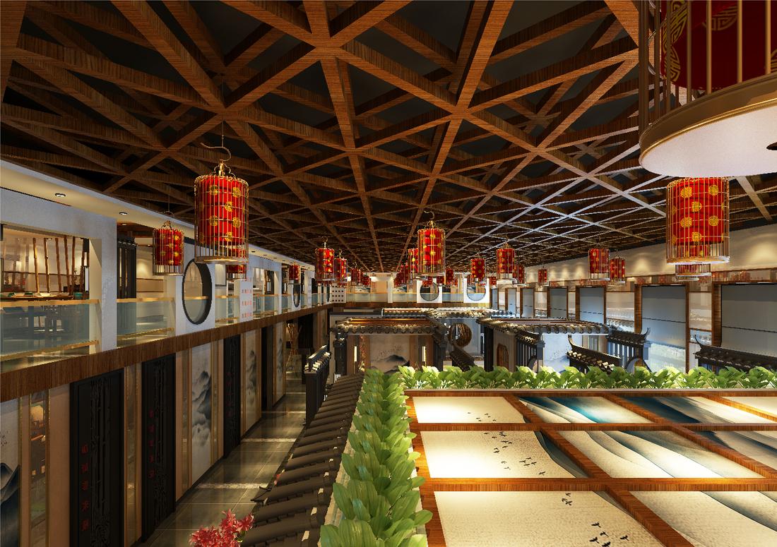 
皓钺老来涮分店3 -34