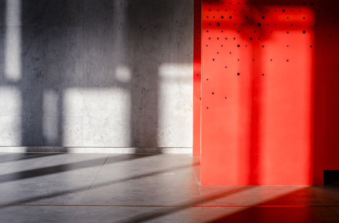 丽泽平安金融中心E01办公大堂丨中国北京丨上海骏地建筑设计事务所股份有限公司-52