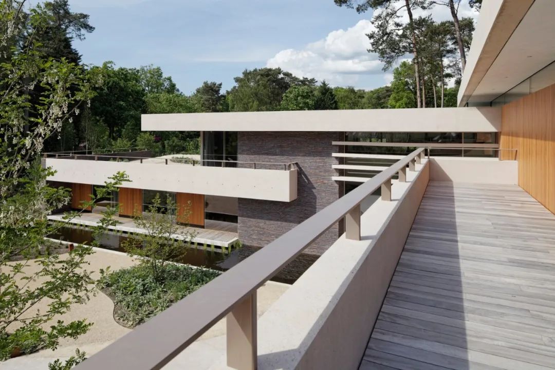 《狂飙》高启强豪宅设计揭秘丨设计师的脑细胞-51