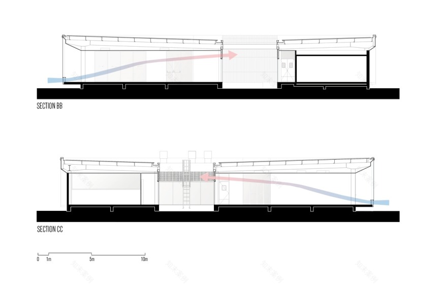 DANA Restaurant Arquitetura Nacional-51