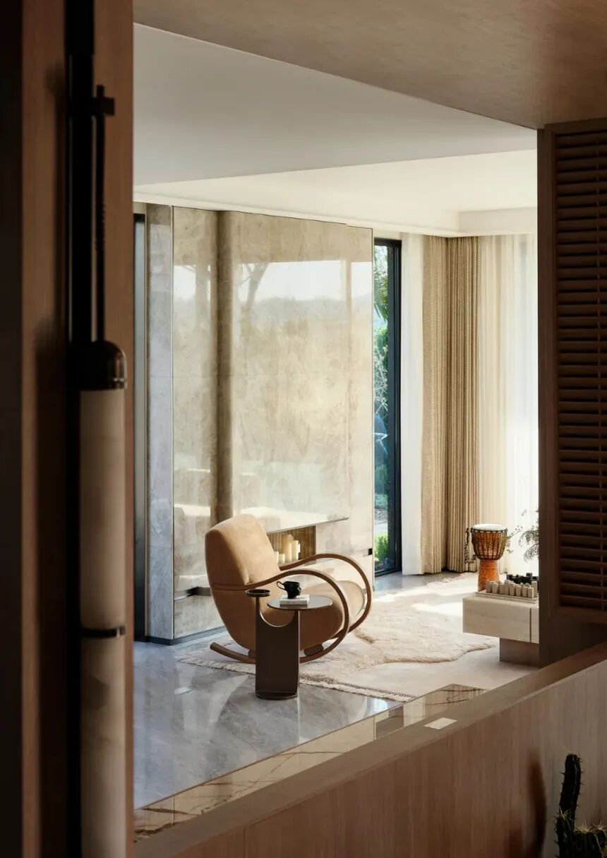 574㎡度假别墅，完全不像样板间！-21