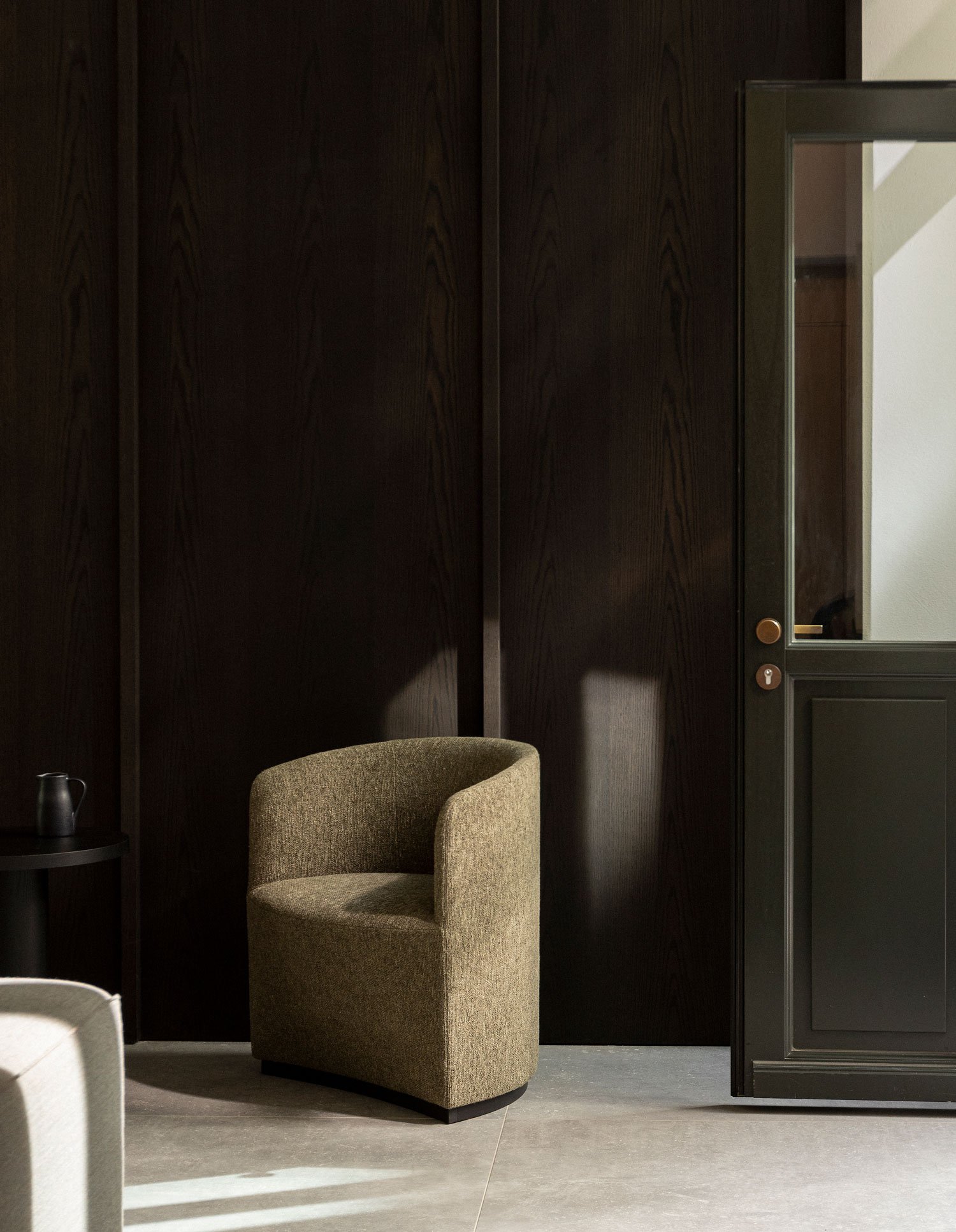 林登宫室内设计丨德国柏林丨Norm Architects-69