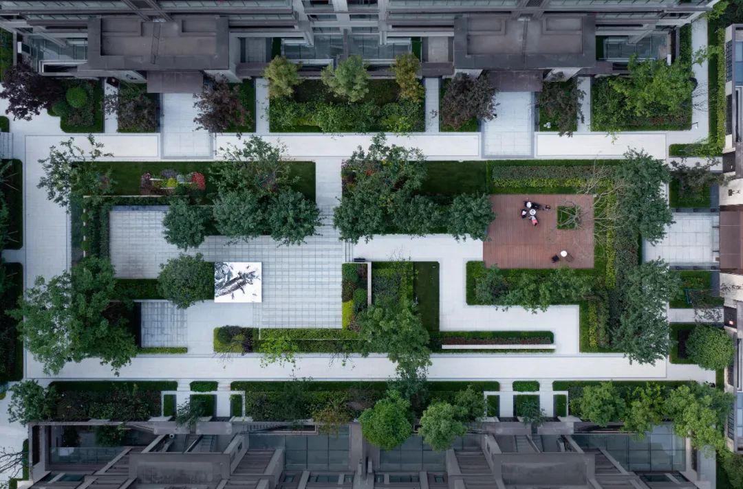 新希望·锦官府丨中国成都丨GND杰地景观-51