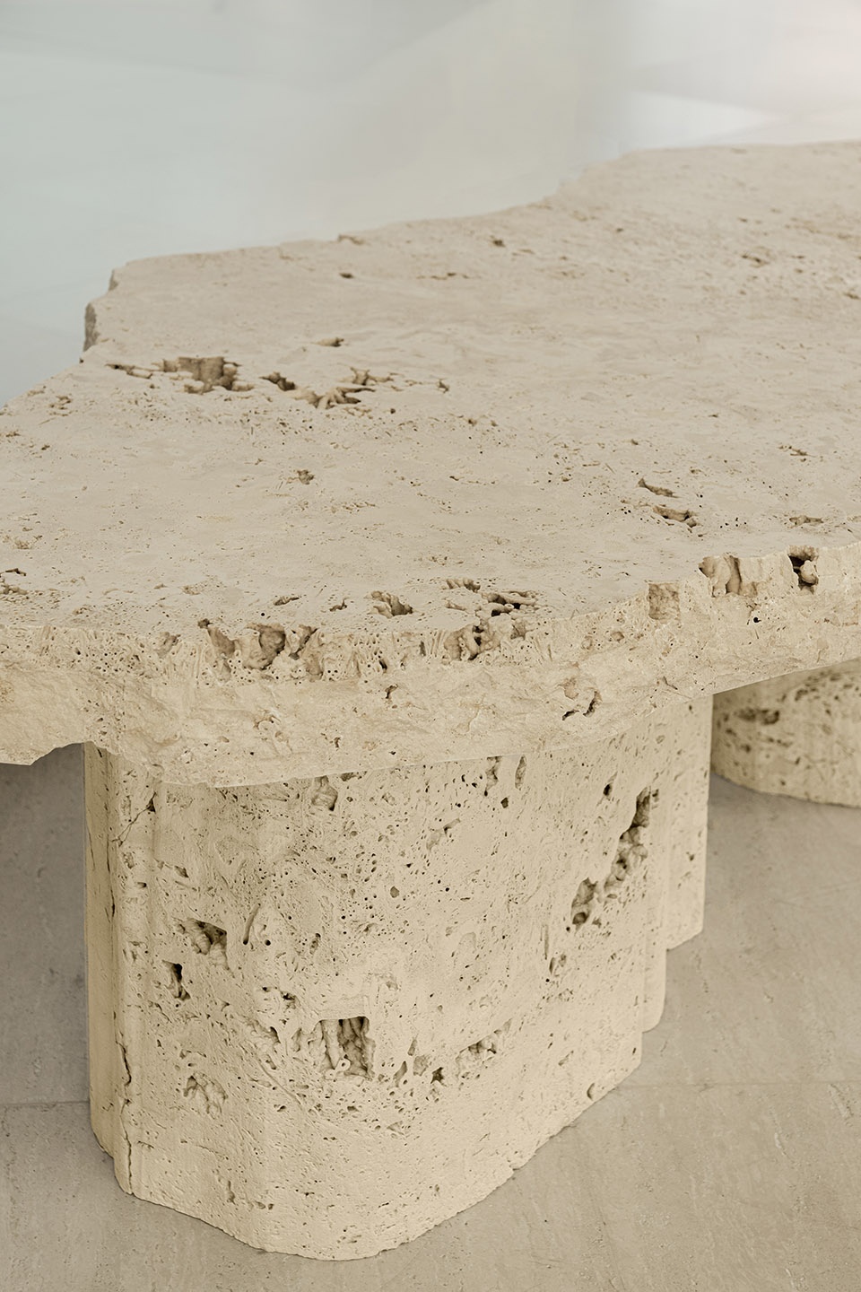 E27 STUDIO 打造独特时尚零售空间——24ANS 成都店-45