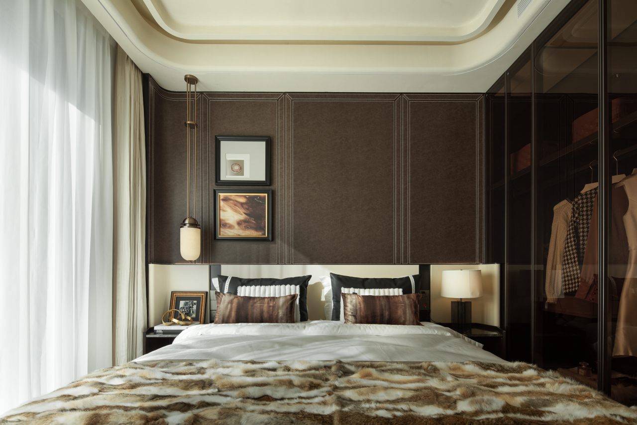 新洲·光合麓院丨上海一目设计-47