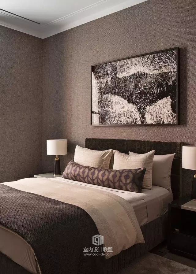 Shamir Shah 的纽约公寓设计丨美国纽约丨Shamir Shah 个人设计工作室-31