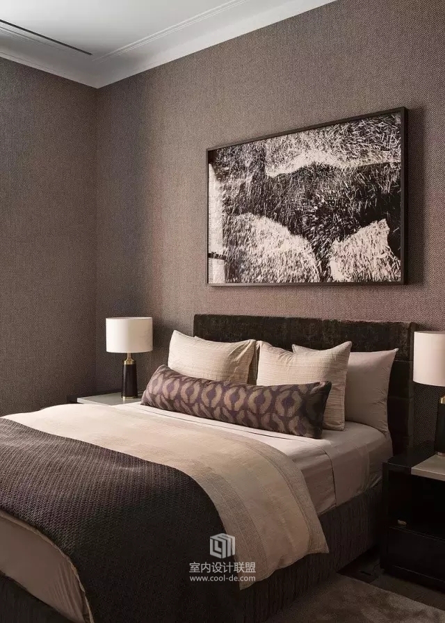 Shamir Shah 的纽约公寓设计丨美国纽约丨Shamir Shah 个人设计工作室-31