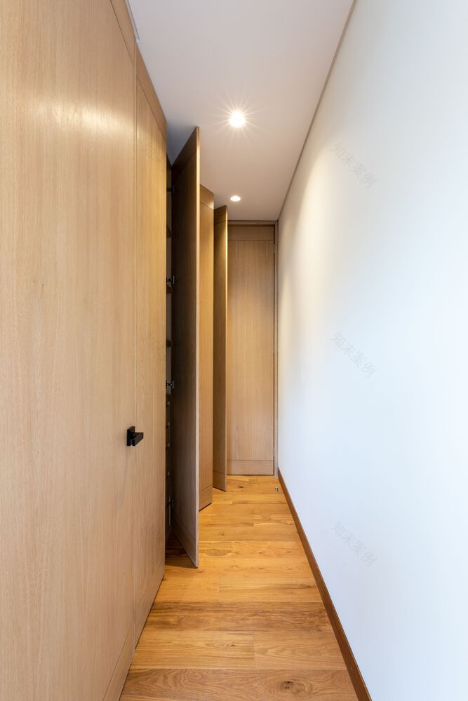 墨西哥垂直住宅楼 AN 867丨CRB Arquitectos-31