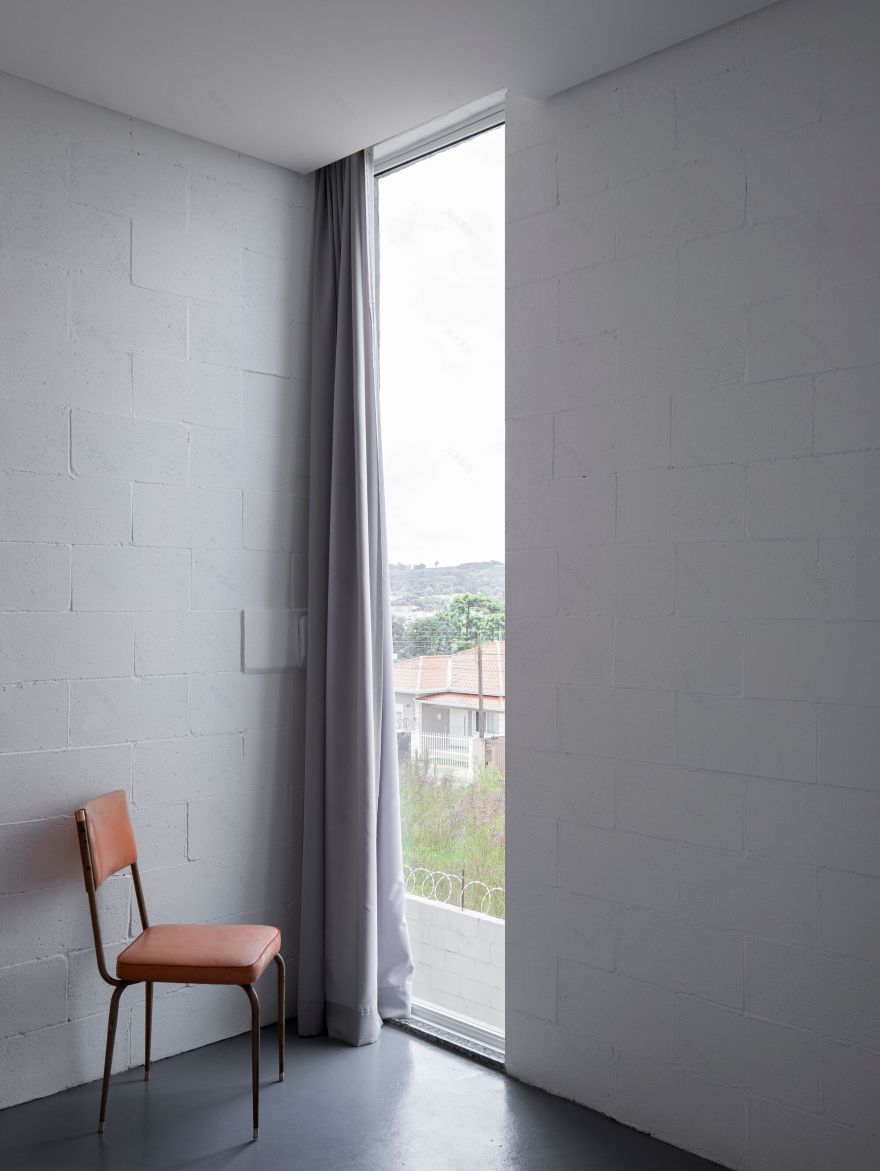 Lapa I 大楼丨巴西丨Grimpa Arquitetos-38