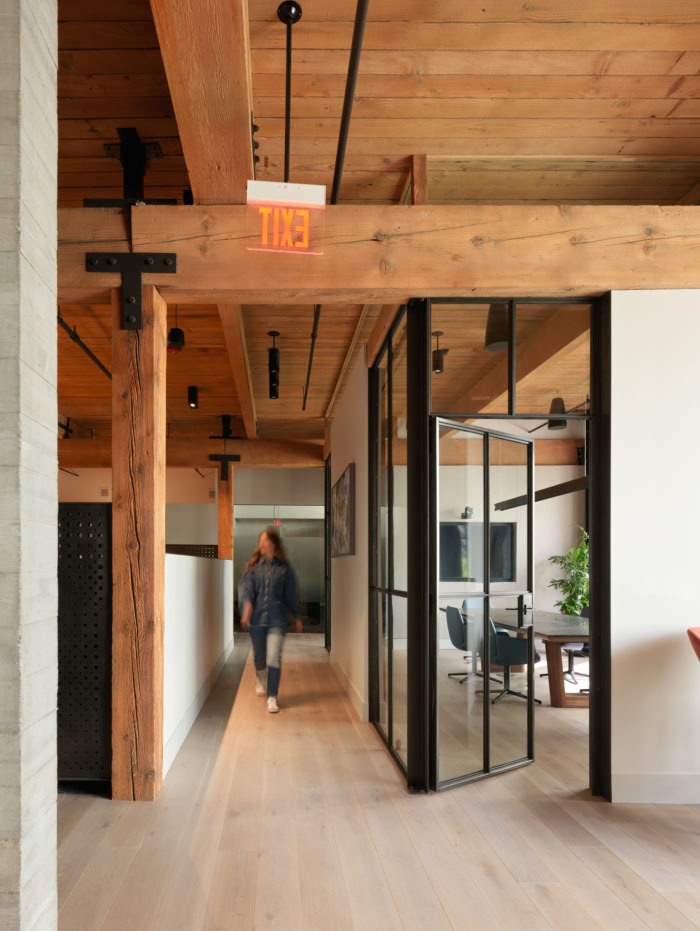 Vitus Offices - Seattle | Office Snapshots-4