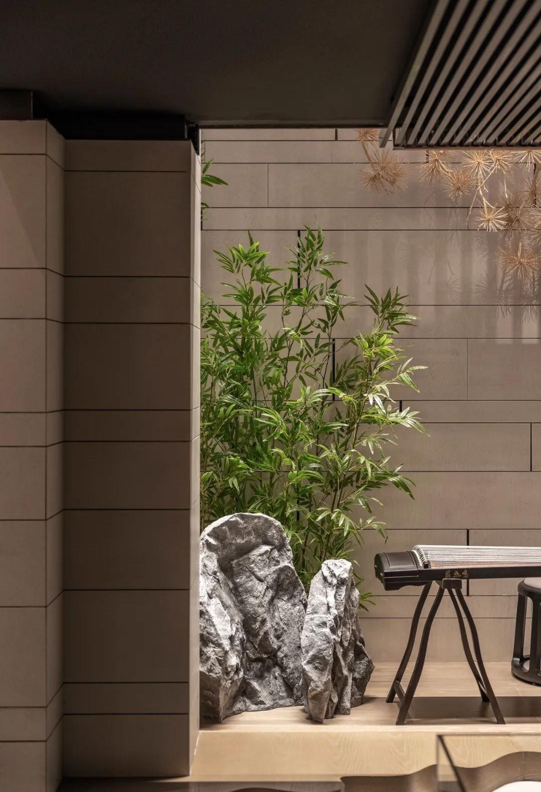 无锡旭辉铂宸府叠墅样板间丨中国无锡丨SNP 尚诺柏纳设计-9