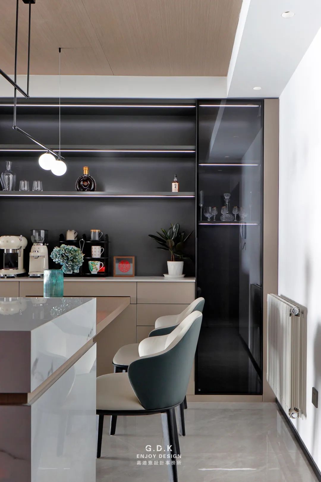 高迪愙新作 | 風和-0