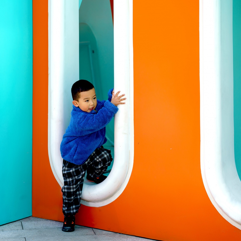 《我爱长沙》公共艺术装置丨中国长沙丨100 Architects (Shanghai) Co.,Ltd.-22