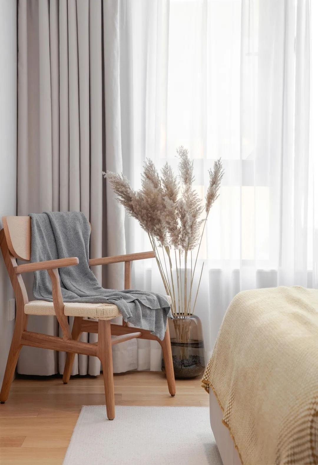 贵阳华润·悠山悦景样板间丨中国贵阳丨广州莫兆铭建筑设计有限公司-25