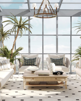 Les sister - The Townhouse in Westlake