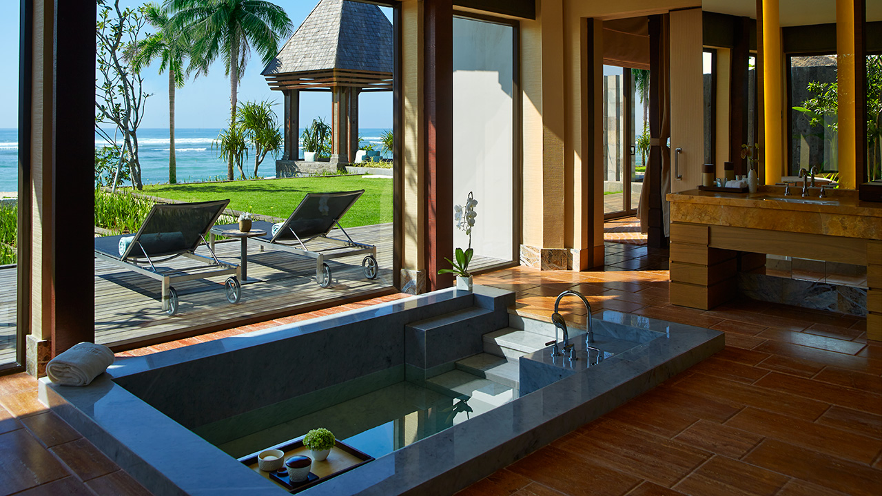 The Ritz Carlton,i巴厘岛丽思卡尔顿度假酒店官方摄影图-18