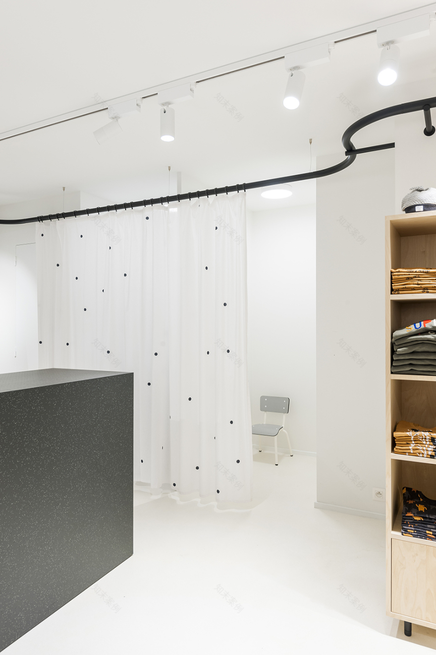 FILOU & FRIENDS 童装店, 阿根廷 / FIVE AM-36