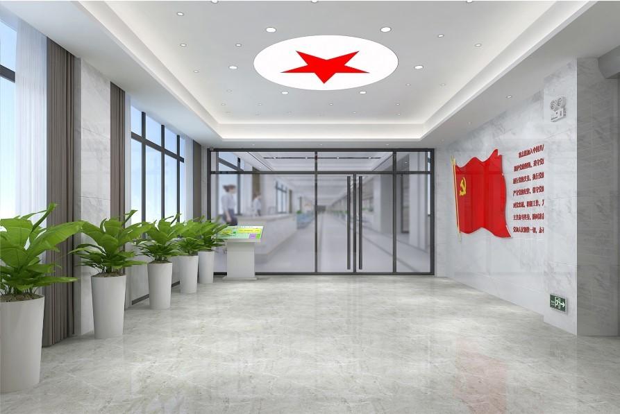 
新兴路街道社区便民服务中心 -17