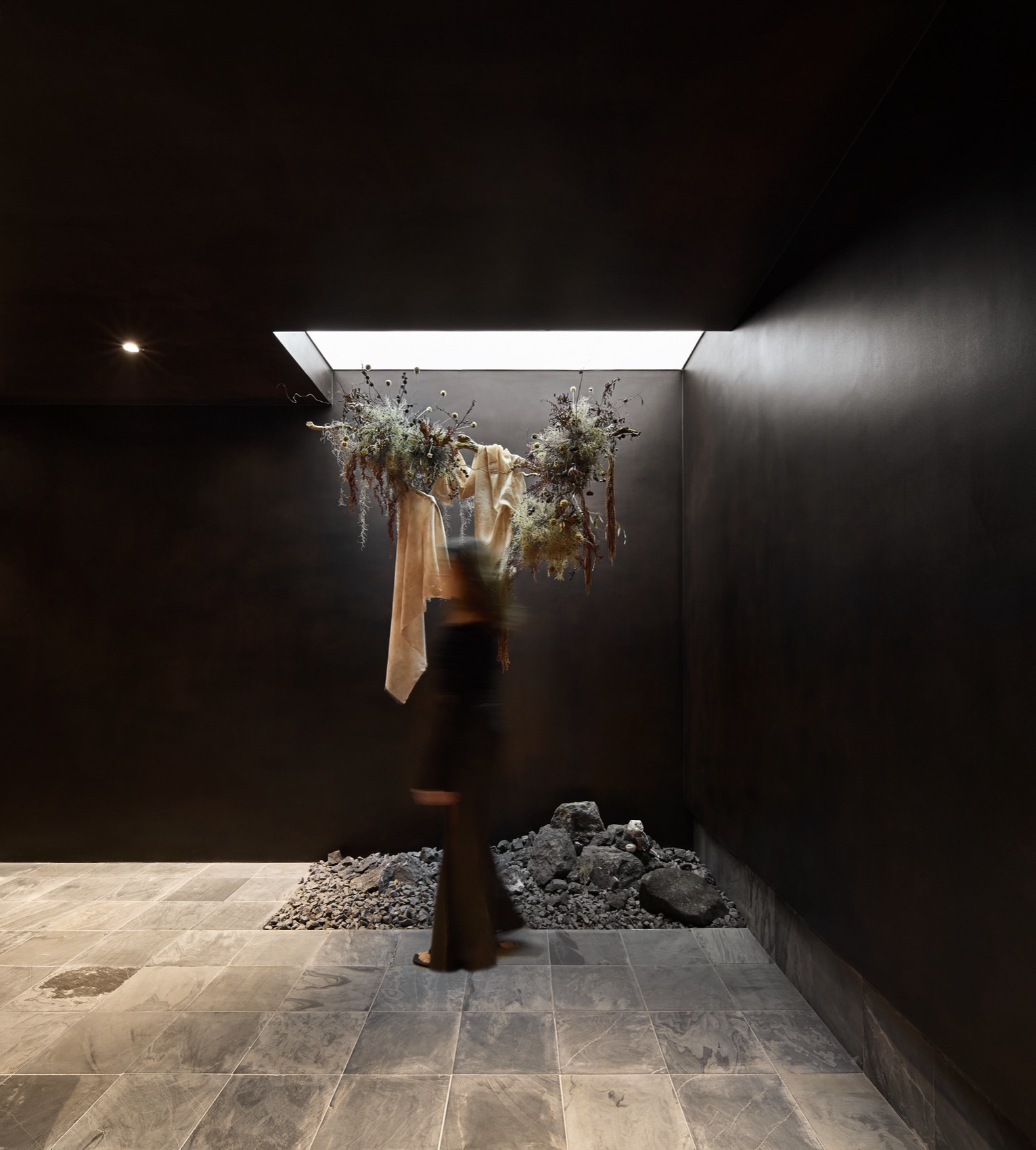 杂ZA丨中国深圳丨Informal异规设计-15