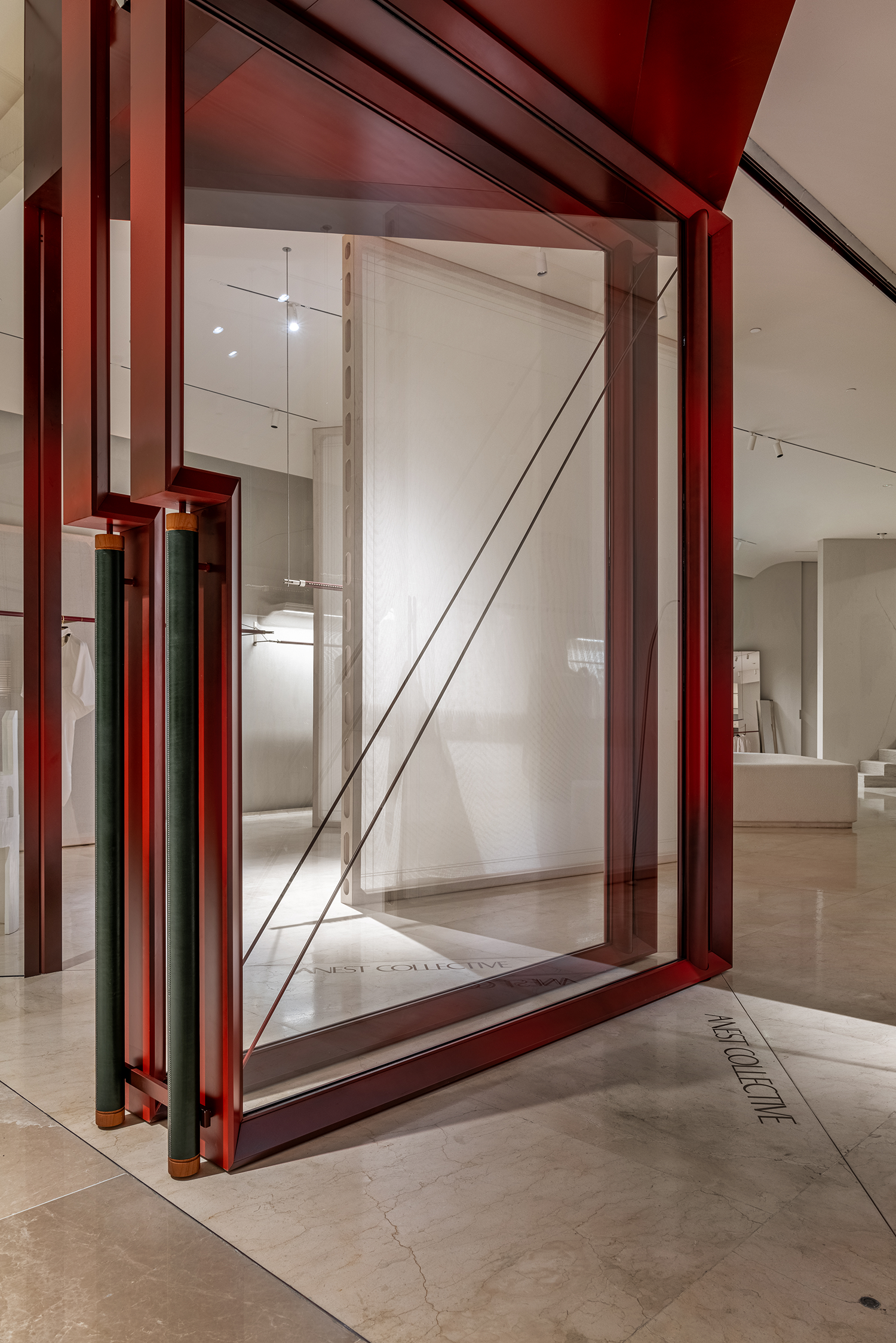 水相设计新作｜非繁之华，无绪见序-21