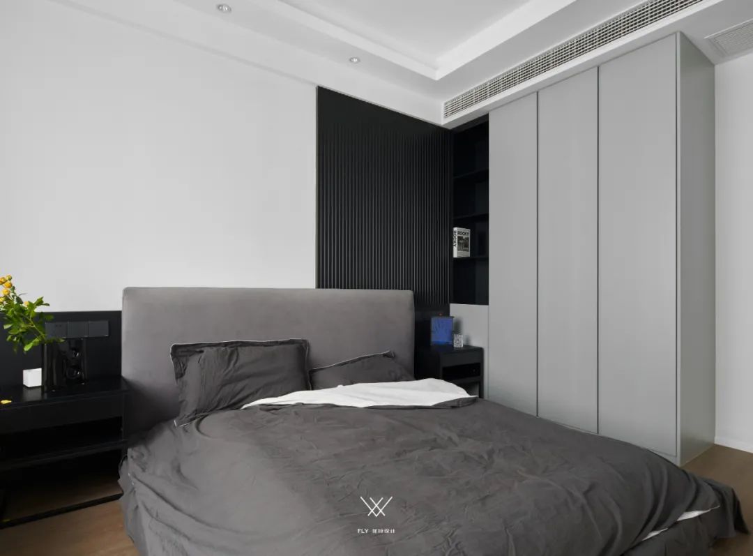 和光翩翩 · 菲拉设计打造优雅私宅-44