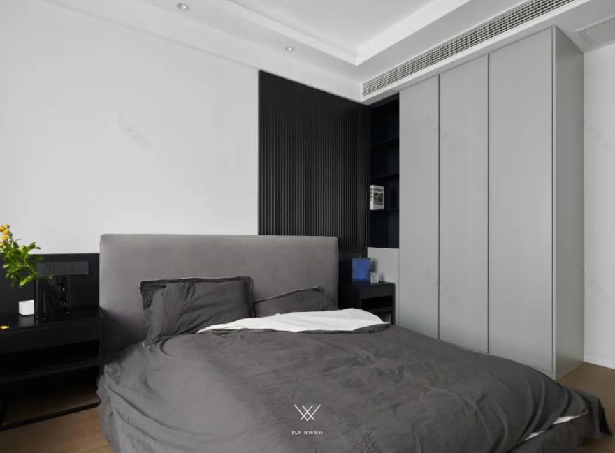 和光翩翩 · 菲拉设计打造优雅私宅-44