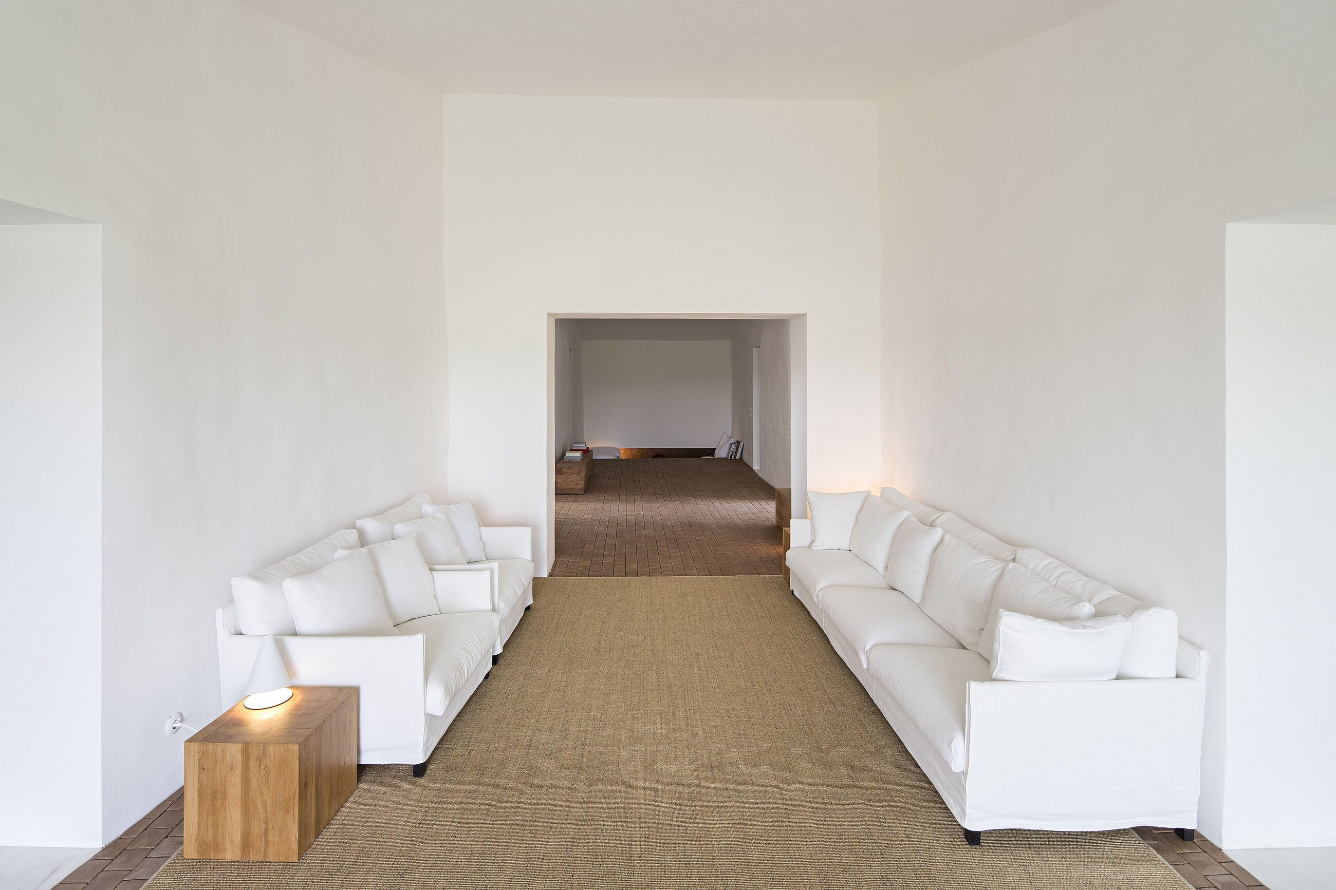 葡萄牙 Montemor·o·Novo 地区“时间之屋”-38