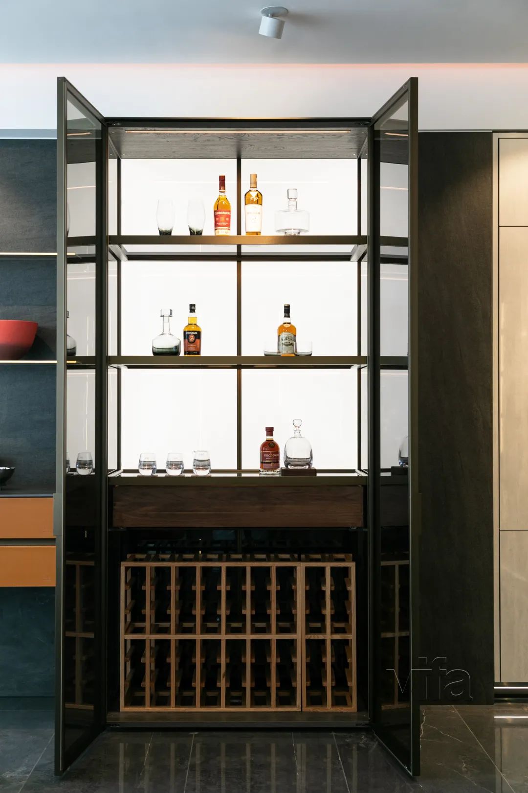 vifa 威法宁波高定店丨中国宁波-33