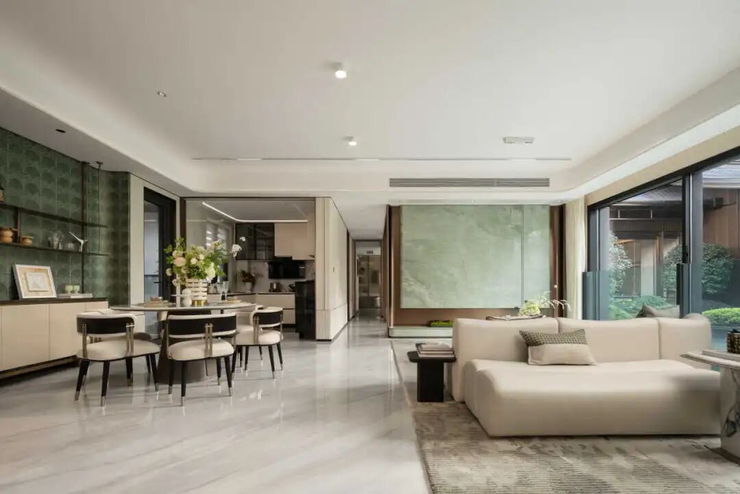 建发·望江云启丨中国重庆丨励时设计集团-30