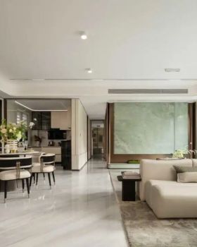 L.S.DESIGN 励时设计 / 建发 · 望江云启 : 纳自然之意,建生活之形