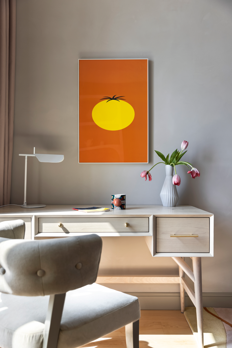 杭州东方润园丨中国杭州丨杨钧设计事务所-34