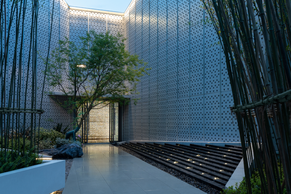 华建锦院丨中国成都丨成都天华西南建筑设计有限公司-48