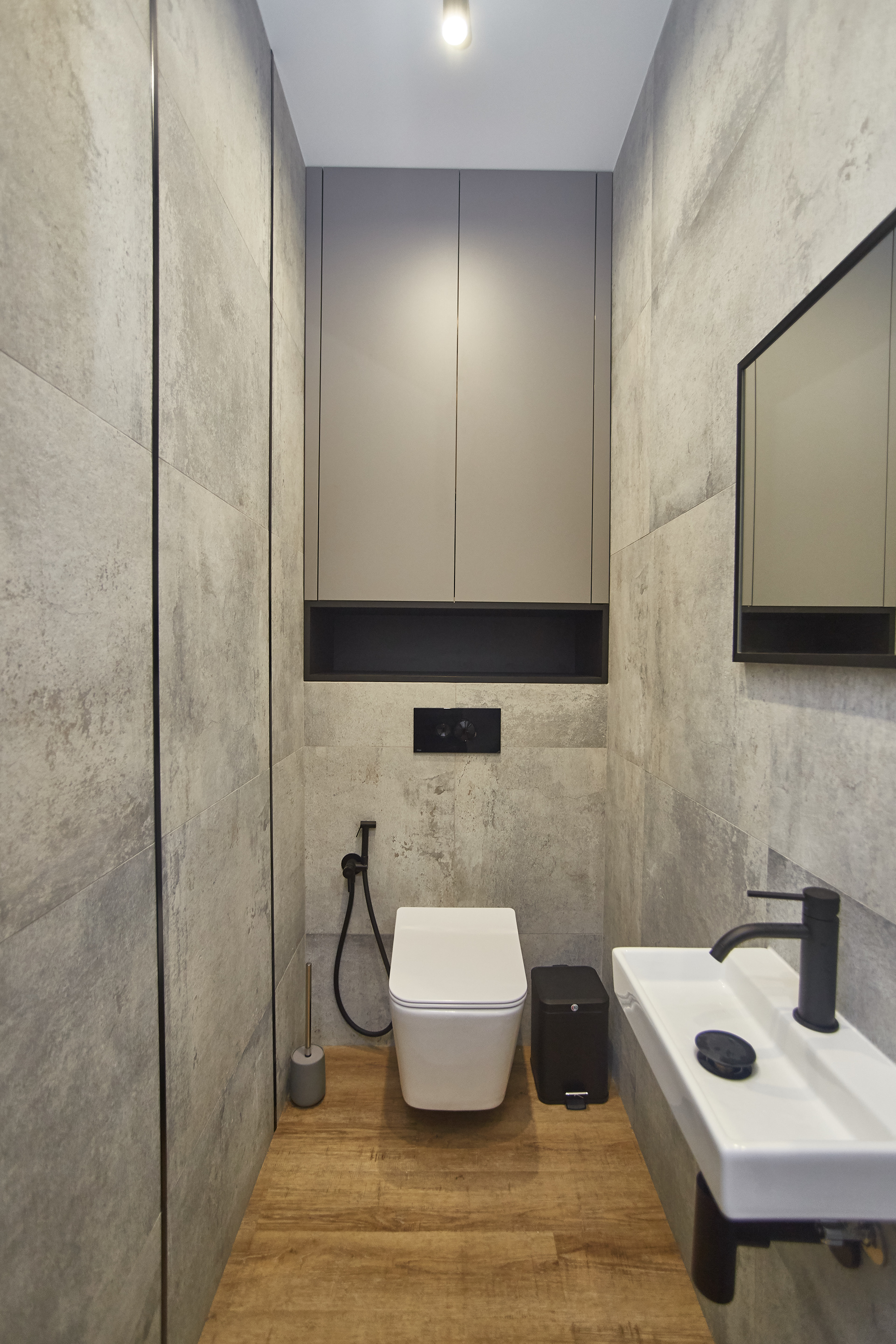 APARTMENT "HORIZON": 65 sq.m (Real)-9