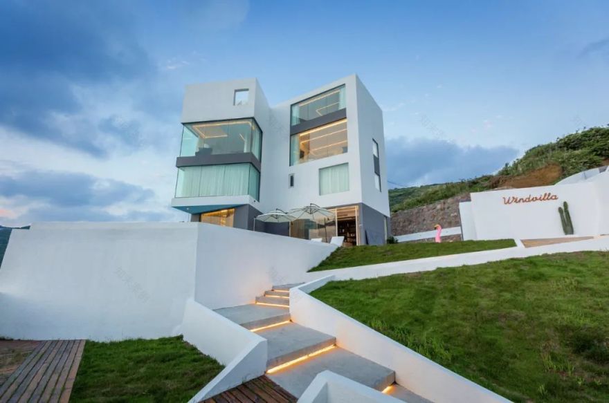 摩根全屋智能打造山海之约,尽享星辰与大海-10