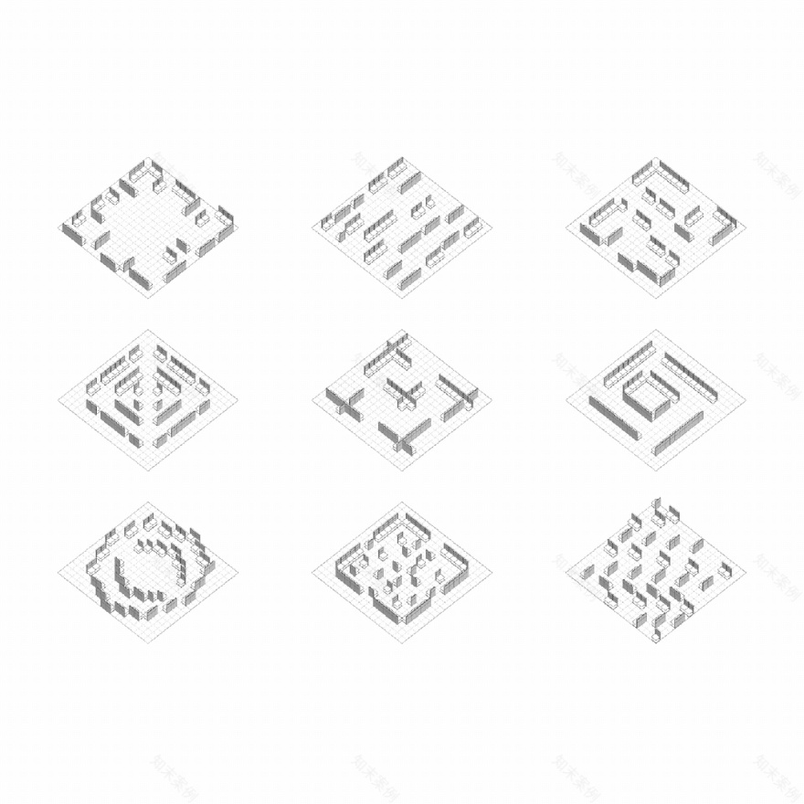 美团机器人研究院总部与机器人配送运营站丨中国深圳丨加减智库设计事务所-37