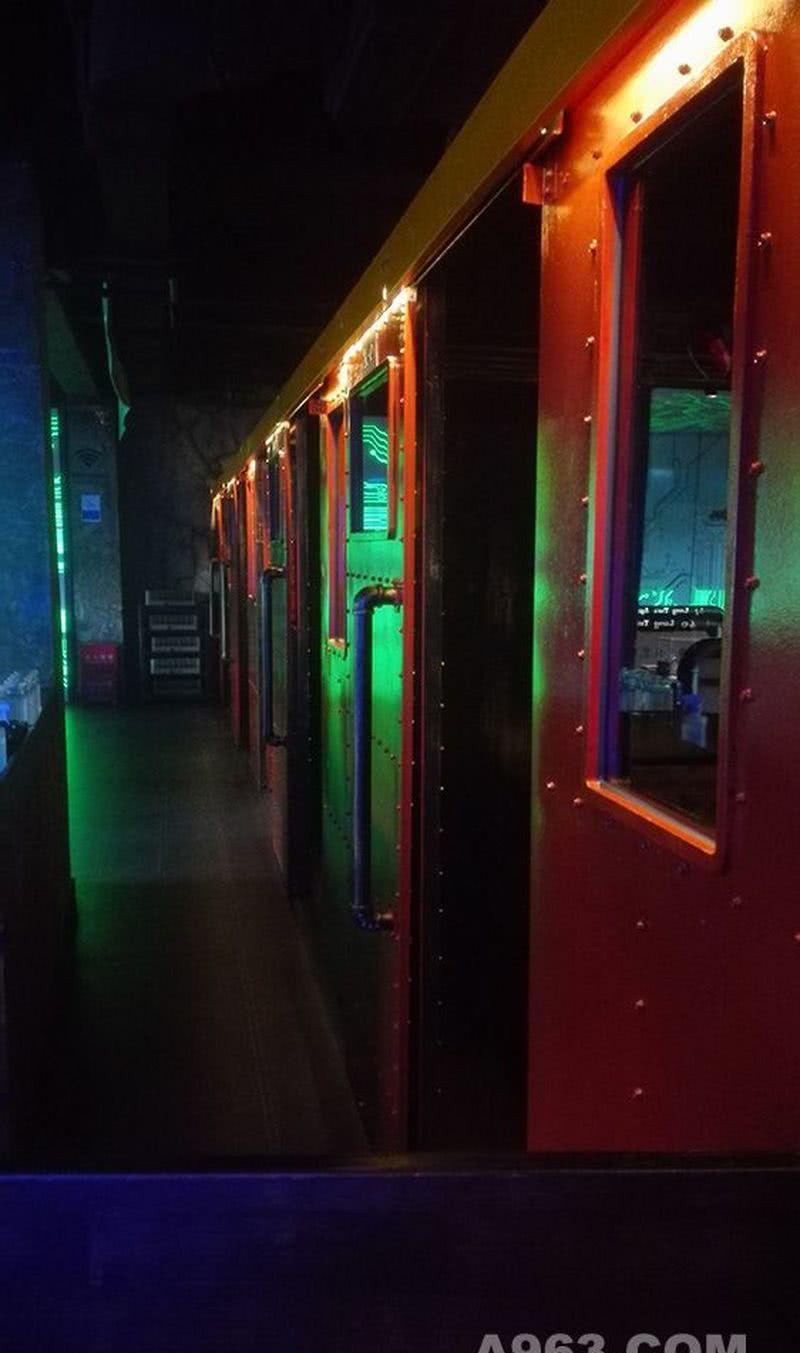 北京很久烧烤望京店-15