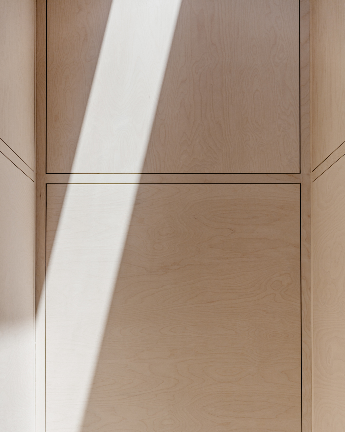 海风住宅丨澳大利亚丨B.E Architecture-26