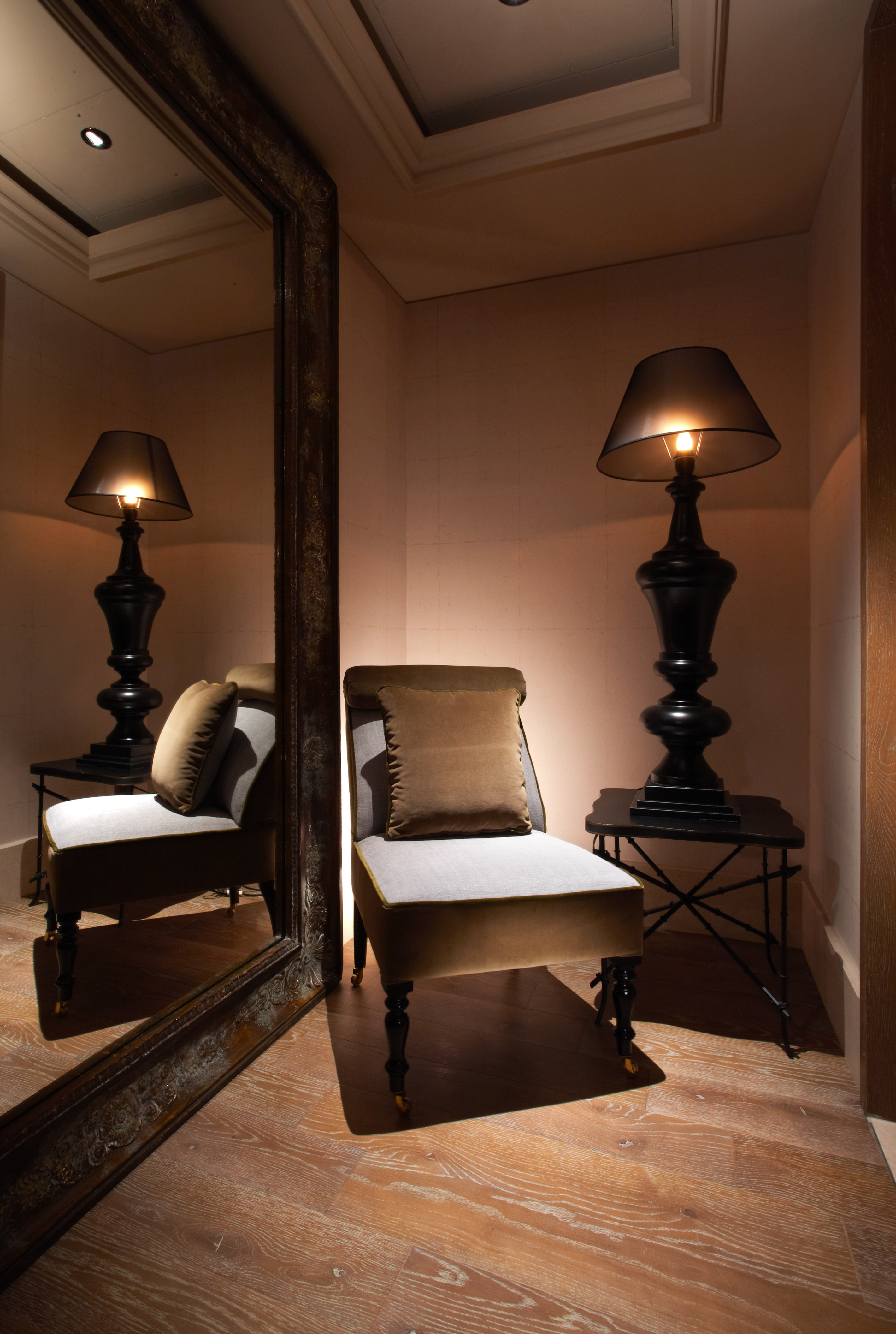 台北君品酒店-7