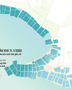 GRADUATION PROJECT: O LOAN LAGOON