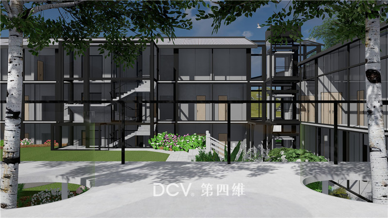 永济南山街民宿-18