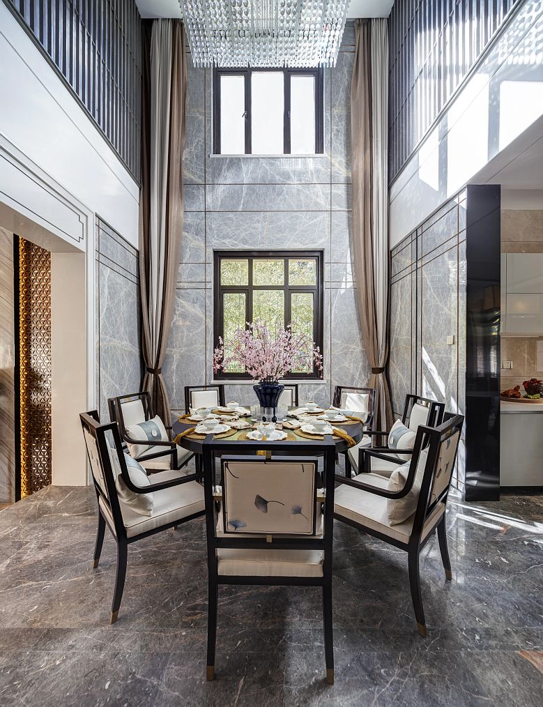 柏舍設計 | 順城山語墅-12