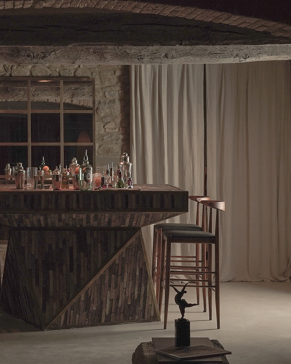 意大利 Vocabolo Moscatelli 酒店-37