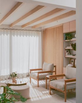 丨英国爱丁堡丨Pend Architects