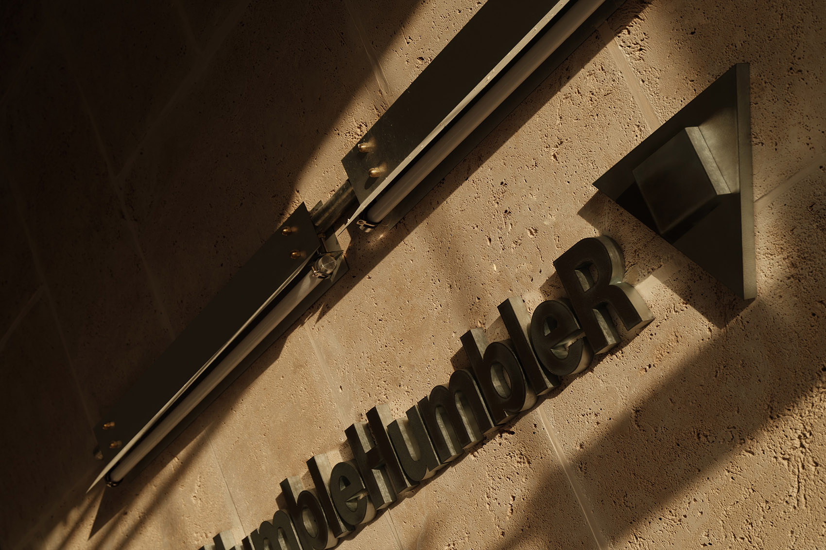 HumbleHumbleR宁波总部展厅丨中国宁波丨集艺设计-102